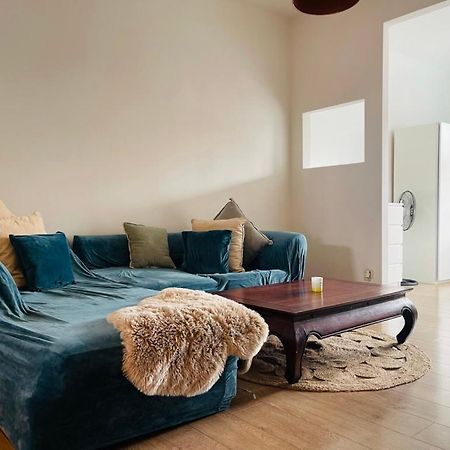 Downtown Quiet And Peacefull Apartment Bruxelles Esterno foto