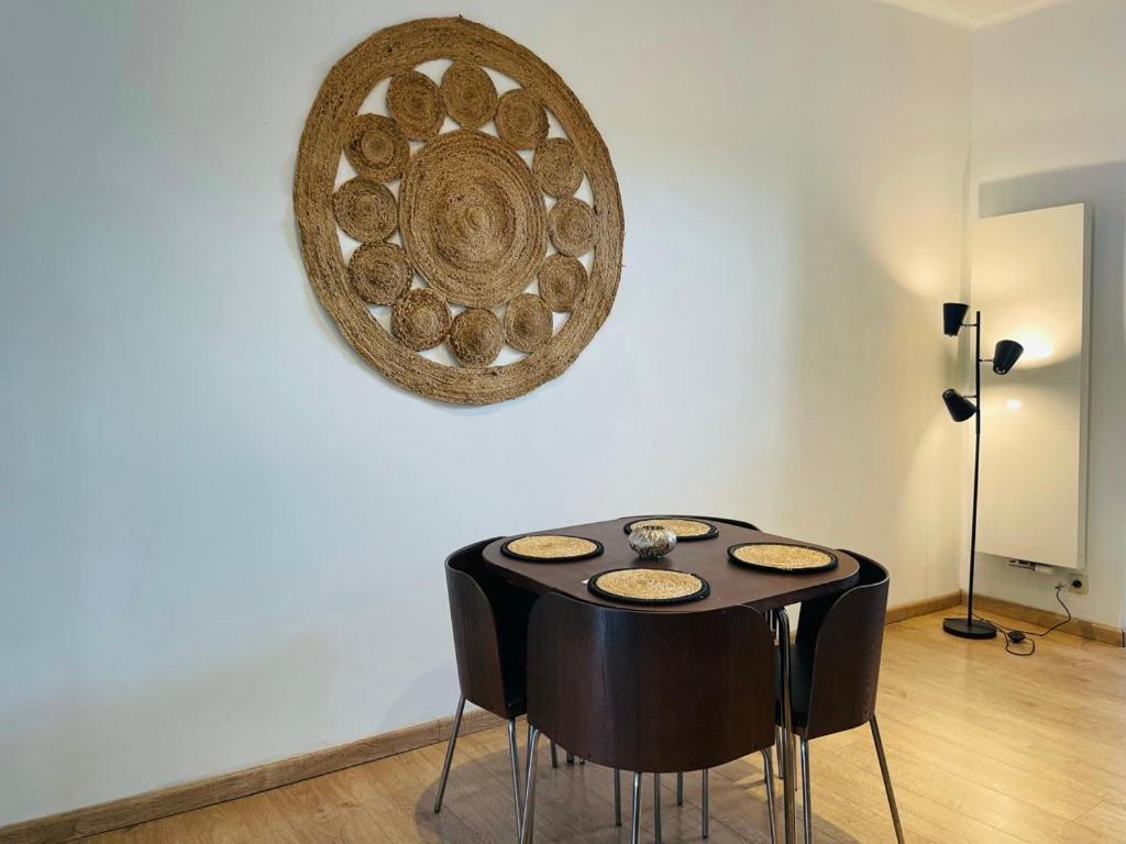 Downtown Quiet And Peacefull Apartment Bruxelles Esterno foto