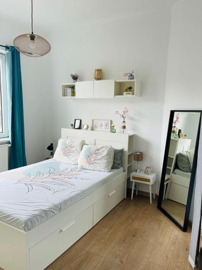 Downtown Quiet And Peacefull Apartment Bruxelles Esterno foto